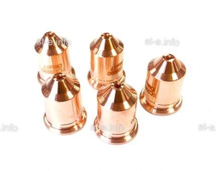 220990 Сопло Tehnocut DMax 18 d. 1,7 mm - st-e.info - Ленинск-Кузнецкий