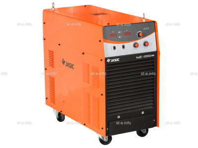 Сварочный трактор MZ 1000 (M308) - st-e.info - Ленинск-Кузнецкий