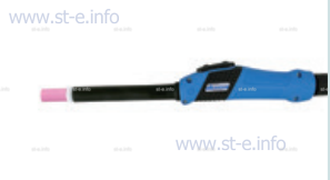 Горелка аргонодуговая сварочная (TIG) SR-P 25W FX TBi 4 м с водяным охлаждением - st-e.info - Ленинск-Кузнецкий