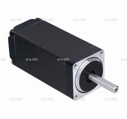 Двухфазный шаговый двигатель nema11 28HS  - st-e.info - Ленинск-Кузнецкий