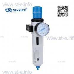Фильтр масловлагоотделитель XOFR- MIDI 1/2 - st-e.info - Ленинск-Кузнецкий