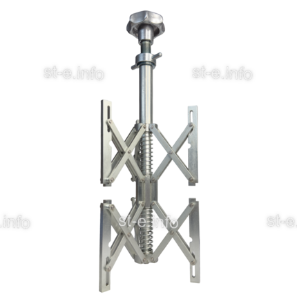 Внутренние центраторы Centromat® 42ES, тип 4, для труб из углеродистой стали д.85-220 mm - st-e.info - Ленинск-Кузнецкий
