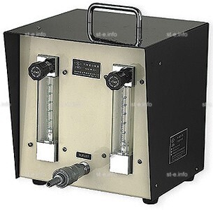 Смеситель газа W-300-2S - st-e.info - Ленинск-Кузнецкий