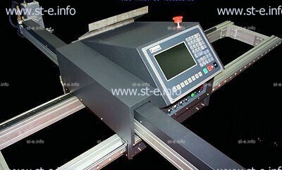 Высокоскоростная консольная машина плазменной резки SNR-SK-1565 c сервоприводом PANASONIC - st-e.info - Ленинск-Кузнецкий