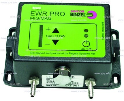 Газорегулятор EWR PRO 300A - st-e.info - Ленинск-Кузнецкий