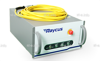 Источник лазерного излучения RFL-C500L - st-e.info - Ленинск-Кузнецкий