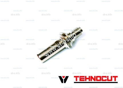Электрод для плазмотрона LC105 арт. W03X0893-60A TEHNOCUT - st-e.info - Ленинск-Кузнецкий