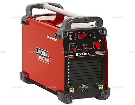 Инвертор сварочный Invertec 270-SX - st-e.info - Ленинск-Кузнецкий