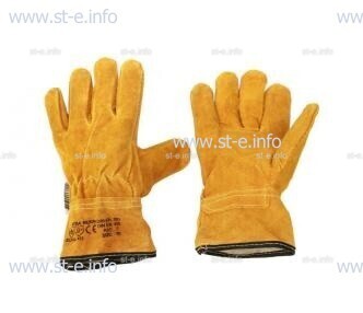 Краги TETU 102 KEVLAR 14”  - st-e.info - Ленинск-Кузнецкий
