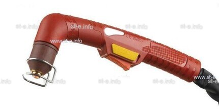Плазмотрон для ручной резки Ergocut S105 - st-e.info - Ленинск-Кузнецкий