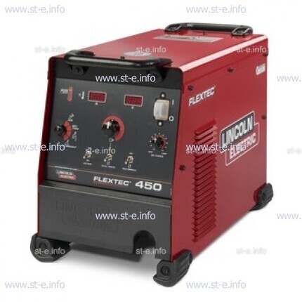 Flextec 450 - st-e.info - Ленинск-Кузнецкий