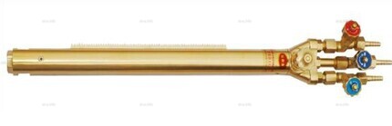 Резак пропановый механизированный GJ370 - st-e.info - Ленинск-Кузнецкий