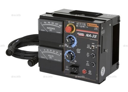 Амперметр M20969-1A для NA-3S Lincoln Electric - st-e.info - Ленинск-Кузнецкий
