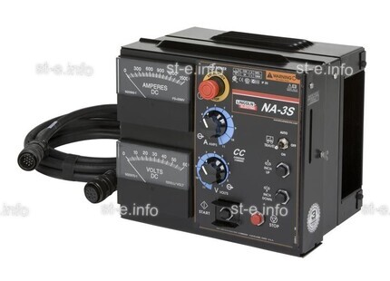 Вольтметр M20970-1A  для NA-3S Lincoln Electric - st-e.info - Ленинск-Кузнецкий