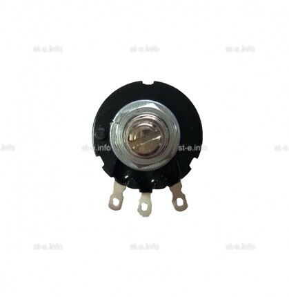 Потенциометр RV24YN20S502 - st-e.info - Ленинск-Кузнецкий