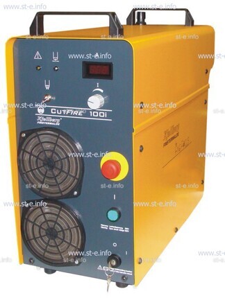 Источник плазменой резки CutFire 100i - st-e.info - Ленинск-Кузнецкий