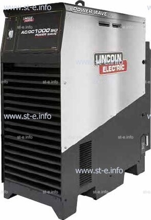 Power Wave 1000 AC/DC - st-e.info - Ленинск-Кузнецкий