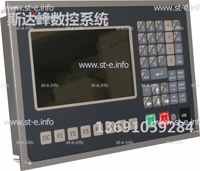 Управляющий блок ЧПУ SF-2012 - st-e.info - Ленинск-Кузнецкий