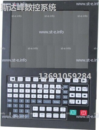 Управляющий блок ЧПУ SF-5200H - st-e.info - Ленинск-Кузнецкий