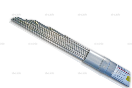 Пруток для сварки нержавеющих сталей SMT-316L 3,2 мм - st-e.info - Ленинск-Кузнецкий