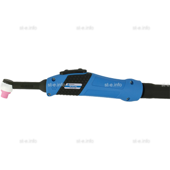 Горелка аргонодуговая сварочная (TIG) SR-P 24W TBi 4 м с водяным охлаждением - st-e.info - Ленинск-Кузнецкий