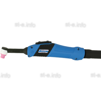 Горелка аргонодуговая сварочная (TIG) SR-P 24W TBi 8 м c водяным охлаждением - st-e.info - Ленинск-Кузнецкий