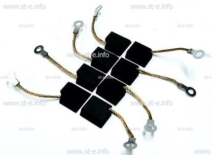 Щетка для сварочного агрегата Lincoln Electric T2687 - st-e.info - Ленинск-Кузнецкий