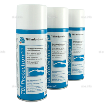 Спрей антипригарный TBi PROTECTION PLUS - st-e.info - Ленинск-Кузнецкий