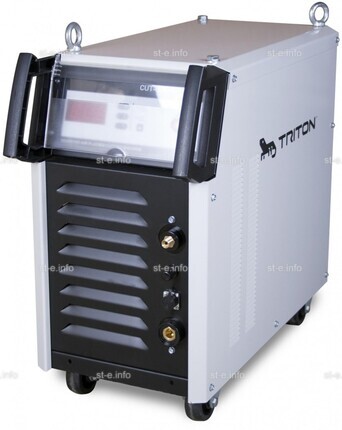 TRITON CUT 130 PN - st-e.info - Ленинск-Кузнецкий