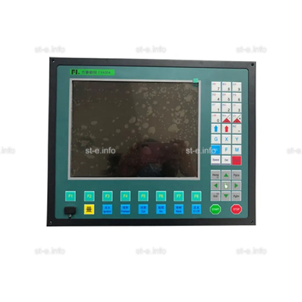 Управляющий блок ЧПУ FX430A - 4 axis подходит для раскроя профильной трубы + программное обеспечение  - st-e.info - Ленинск-Кузнецкий