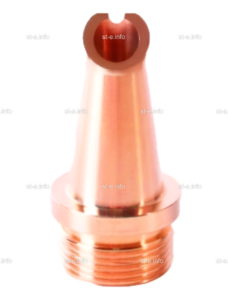 Сопло сварочное DS-12 - st-e.info - Ленинск-Кузнецкий