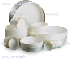 Заглушка водорастворимая EZ Purge EZP-18 (457 mm)  - st-e.info - Ленинск-Кузнецкий