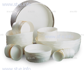 Заглушка водорастворимая EZ Purge EZP-64 (1626 mm)  - st-e.info - Ленинск-Кузнецкий