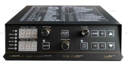 Контроллер высоты FLSK F1620E - st-e.info - Ленинск-Кузнецкий