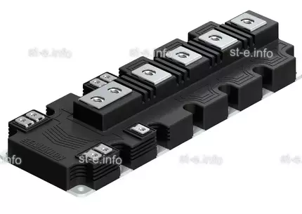 IGBT модуль SKM1400GB17P4 - st-e.info - Ленинск-Кузнецкий