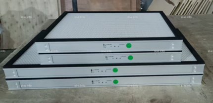 HEPA-фильтр для беспылевого бокса STV-1310 - st-e.info - Ленинск-Кузнецкий
