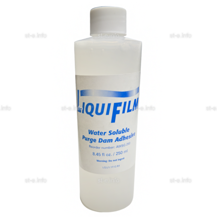 Водорастворимый клей LiquiFilm - st-e.info - Ленинск-Кузнецкий