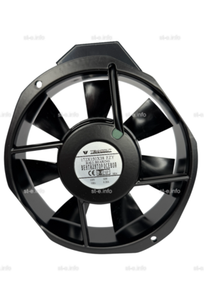 Вентилятор  Fan 172*150*38 145FZY Ball (качения) - st-e.info - Ленинск-Кузнецкий