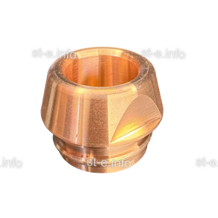 Колпачок TBi 9W AUT (16 мм) 171P102040 - st-e.info - Ленинск-Кузнецкий