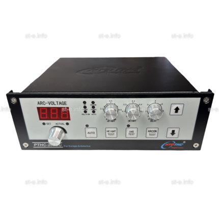 Контроллер высоты PTHC-200DC-PT - st-e.info - Ленинск-Кузнецкий