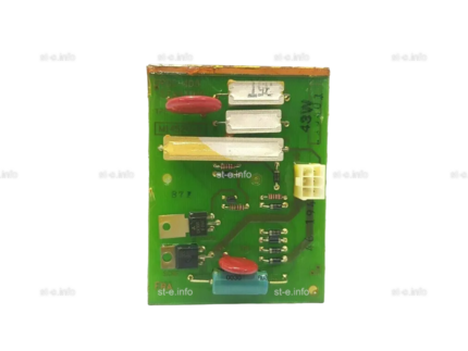 LINCOLN ELECTRIC STARTING BOARD  M14520-2 - st-e.info - Ленинск-Кузнецкий