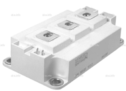 IGBT модуль SKM400GB12T4  - st-e.info - Ленинск-Кузнецкий