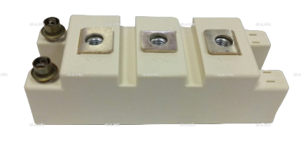 IGBT модуль  для источника плазменной резки DOG-120 PRO - st-e.info - Ленинск-Кузнецкий