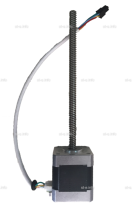 Мотор датчика высоты SF-HC30 - st-e.info - Ленинск-Кузнецкий