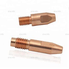Наконечник М10*40*1,2 CuCrZr - st-e.info - Ленинск-Кузнецкий