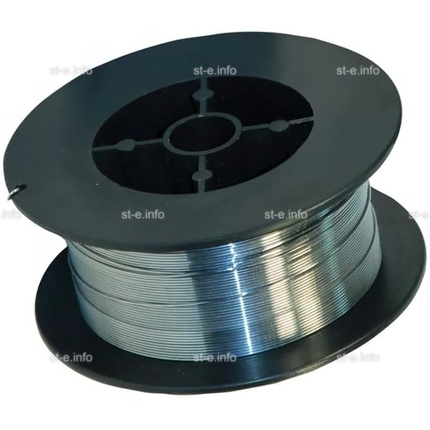 Проволока Порошковая SW-308L Cored d=1.2 D 300 - st-e.info - Ленинск-Кузнецкий