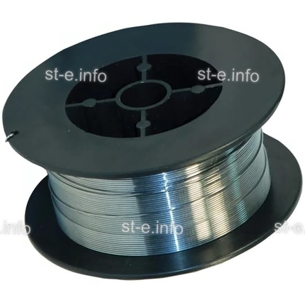 Проволока Порошковая SW-309L Cored d=1.2 D 300 - st-e.info - Ленинск-Кузнецкий