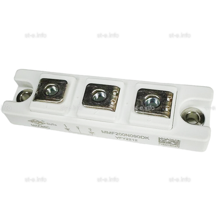 Диодный модуль MMF200N090DK - st-e.info - Ленинск-Кузнецкий