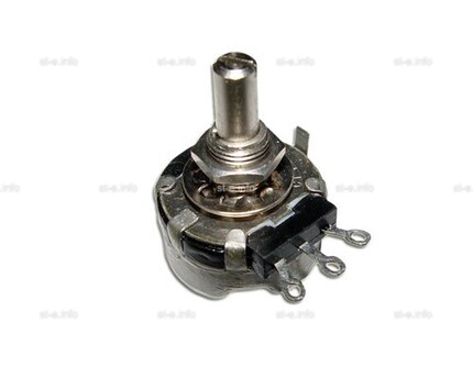 Потенциометр T10812-119 Lincoln Electric - st-e.info - Ленинск-Кузнецкий