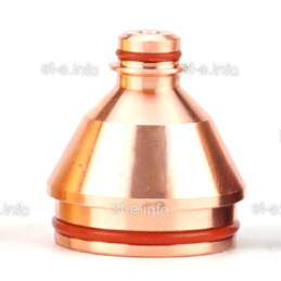 Сопло D.1,5мм TR040215 (TR-300) - st-e.info - Ленинск-Кузнецкий